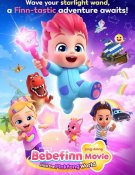 Bebefinn Sing-Along Movie: Into the Pinkfong World