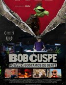 Bob Spit: We Do Not Like People
