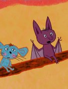 Des ailes pour un ami