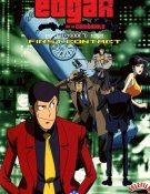 Edgar de la Cambriole: Episode 0 - First Contact