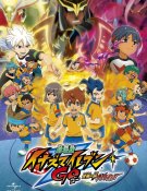 Inazuma Eleven GO, le Film : Gryphon, les Liens Ultimes