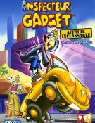 Inspecteur Gadget - Affaire Inclassable