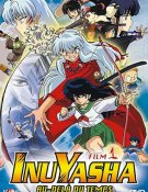 InuYasha, film 1 Au-dela du temps