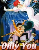 Lamu : Film 1 - Only You