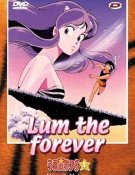 Lamu : Film 4 - Lum the Forever