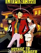 Lupin III: Destination Danger