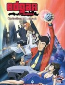 Lupin III: Opération Diamant