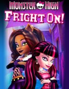 Monster High - Choc des cultures!