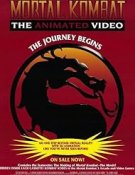 Mortal Kombat : l’Aventure Commence