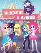 My Little Pony - Equestria Girls : Les Montagnes Russes de l'Amitié