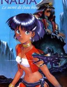 Nadia, le Secret de l'Eau Bleue : Le Film
