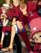 One Piece Objectif Devenir le Roi du Baseball !