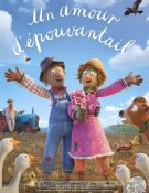 Un amour d'épouvantail