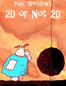 2D or not 2D
