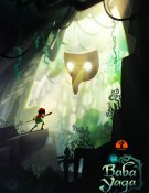Baba Yaga