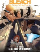 Bleach : Thousand-Year Blood War - The Calamity