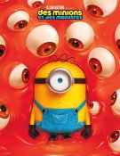Des Minions et des Monstres
