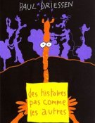 Des histoires pas comme les autres...