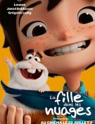 La Fille dans les nuages