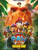 La Pat' Patrouille : Le film mission Dino