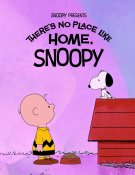 Snoopy présente : Rien ne vaut son chez-soi