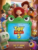 Toy Story 5