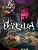 Frankelda, c'est moi