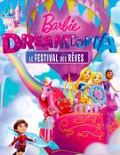 Barbie Dreamtopia: Le Festival des Rêves