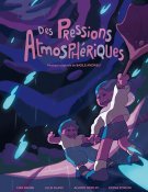 Des pressions atmosphériques