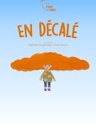 En décalé