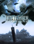 Final Fantasy VII: Advent Children