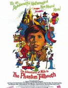 La Porte de l'Imaginaire