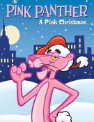 Le Noël de la Panthère rose