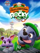 Les Chat-ventures de Rocky