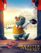 Maître Moley, sur invitation royale