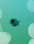 Poisson nuage