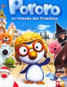 Pororo au Royaume des Friandises