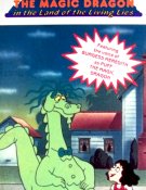 Puff le dragon au Pays des Mensonges