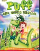 Puff, le Dragon Magique