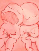 Un ventre pour deux