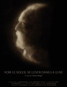 Voir le soleil se lever dans la lune 