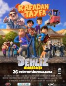 Rafadan Tayfa: Dehliz Macerasi