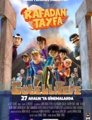 Rafadan Tayfa: Göbeklitepe