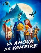 Un amour de vampire