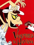 Vampires à La Havane