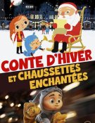 Conte d'hiver et chaussettes enchantées