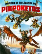 Harold et la légende du Pikpoketos