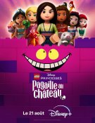 LEGO Disney Princesses: Pagaille au Château