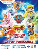 La Pat' Patrouille : La Super Patrouille