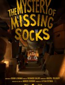 Le Mystère des chaussettes